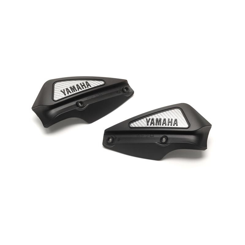 Deflectores de viento YAMAHA MT03