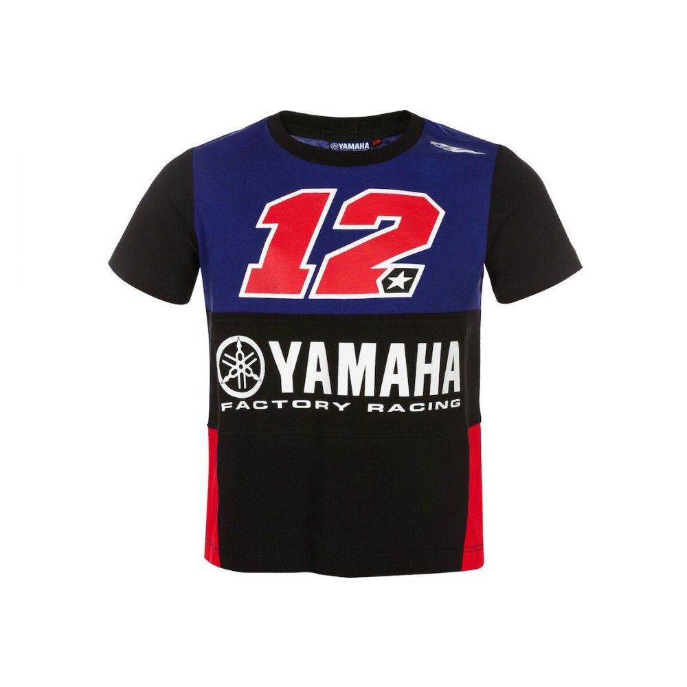 Brillar miseria Adiccion COLECCIÓN DE ROPA YAMAHA MAVERICK VIÑALES 2019