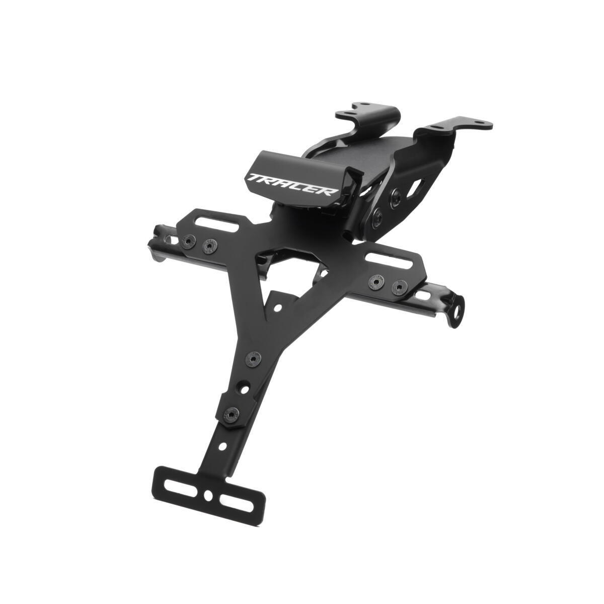 accesorios tracer 900