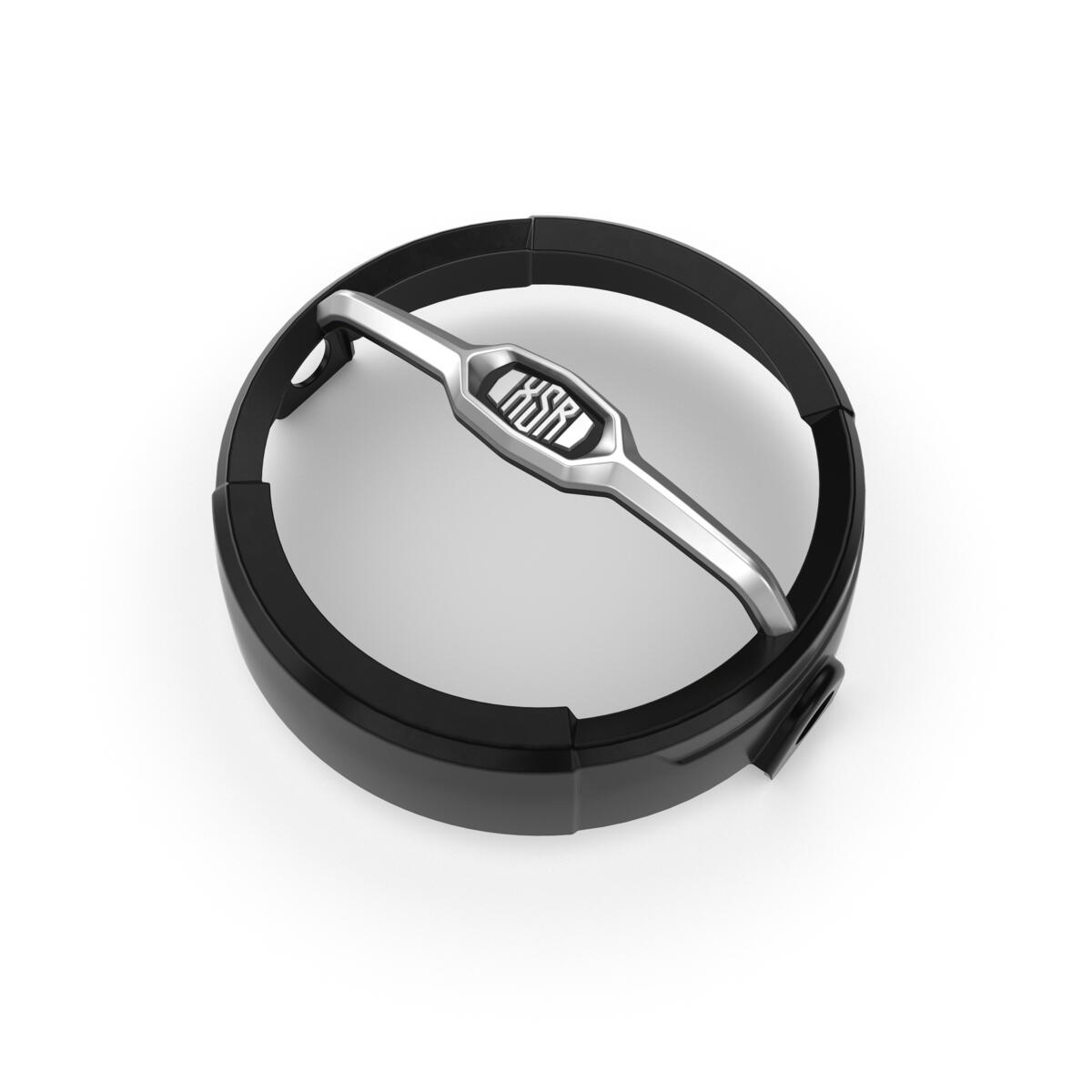 cubierta faro delantero xsr 125